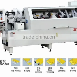 Automatic Edge Banding Machine thumbnail-1