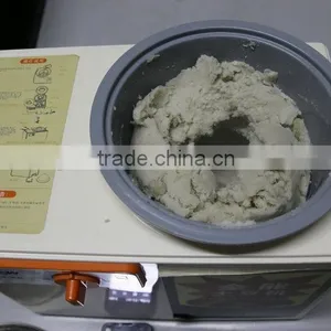 High Quality Sweet Potato Pounder Machine thumbnail-5