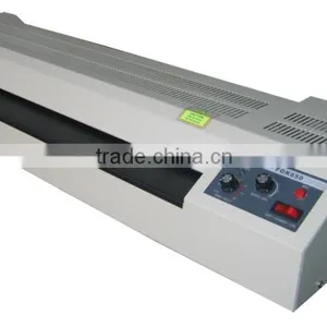 FGK-650 650mm 25inch A1 Big Pouch Laminator thumbnail-1