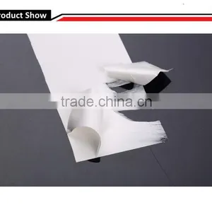 Self Adhesive Ultra Destructible Vinyl Material thumbnail-1