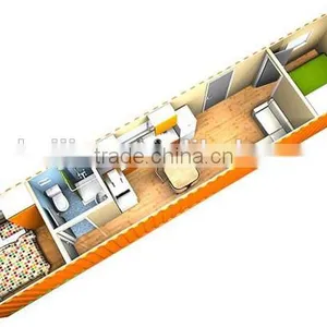 Stackable House thumbnail-1