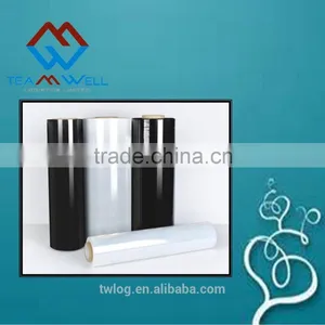 All Sizes and Color of Machine Use Stretch Film thumbnail-1