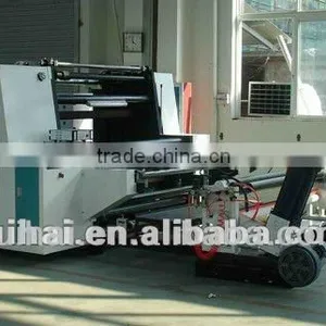 WZFQ-A Paper Slitter China Good Quality Manufacture thumbnail-2