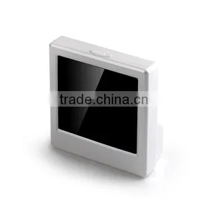 New Coming 1080P Full hd 25fps S(py Clock Motion Detection APP Real Time Remote Monitoring 32GB Micro SD Card thumbnail-1