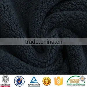 Sherpa Fleece for Cushion Suede thumbnail-1