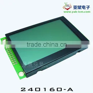 240160 LCD Module thumbnail-4