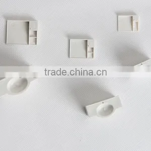 Toilet Bathroom Building Materails, Model Toilet Furniture, Architectural Plastic Model Bathtub for Scale 1/20 Quality Choice thumbnail-5
