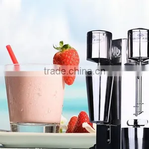 Zhengzhou Glory Easy To Operate Hot Sale Commercial Mini Electric Milk Shake Maker thumbnail-5