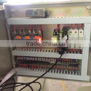 CE Approved Multi-Function Automatic Packaging Machine thumbnail-3