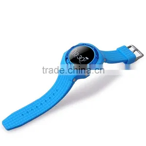 BTW-H3 Wrist Watch Gps Tracking Device for Kids / Position Monitoring Kids Gps Watch / Sos Calling Child Watch Quality Choice thumbnail-5
