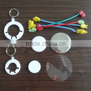 Cartoon Key Chain/key Chain thumbnail-1