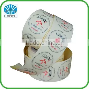 Custom Vinyl Self Adhesive Labels,cover Glossy/matte Lamination for Outdoor Use thumbnail-4