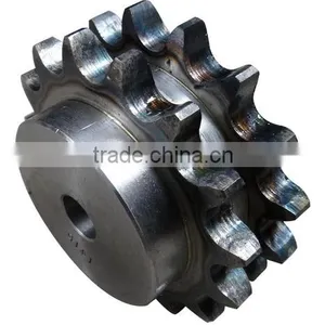 Gears And Sprockets Chain Sprocket Catalogue thumbnail-2