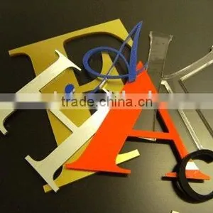 Cutting Aluminum Composite Panel thumbnail-1