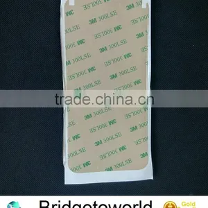 Front Middle Mid Frame Adhesive Strip 3M Sticker Tape For IPhone 5 5s 5c thumbnail-1