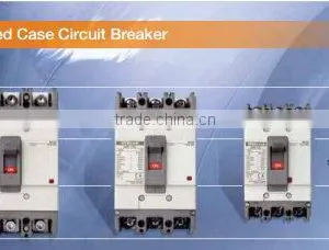 High Quality Mccb Circuit Breaker thumbnail-1