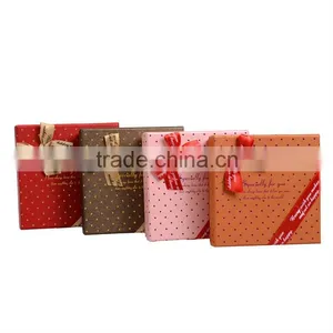 As Your Design Customized New Product Rectangle Folding Paper Box thumbnail-2