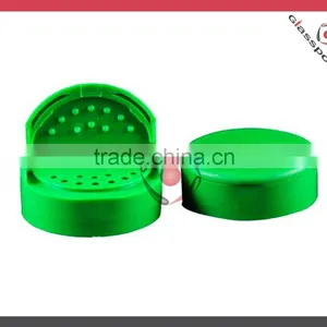 Salt and Pepper Bottle Caps for Kitchen Spice Bottle Quality Choice thumbnail-1