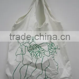 Canvas Tote Bag 2015 New Styel thumbnail-1