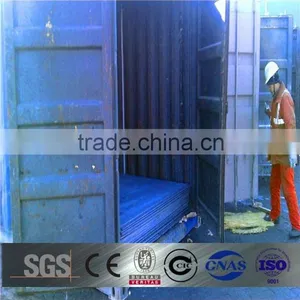 Astm A572 Gr50 Steel Plate and Sheet/hot Rolled Carbon Steel Sheet Plate ,a36,ss400,q235,st37,st52 thumbnail-3
