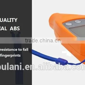 Dual Use of FE and NFE Coating Thickness Gauge With Max 20 Store Data thumbnail-4