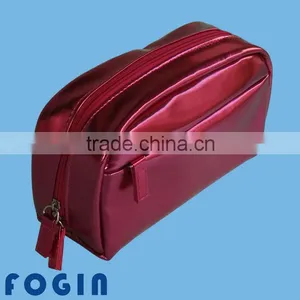 Promotion pu Small Cosmetic Bags pu Cosmetic Bag thumbnail-2