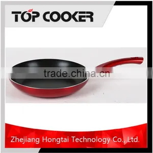 Pressed Aluminum Non Stick Coating Frying Pan Set thumbnail-2