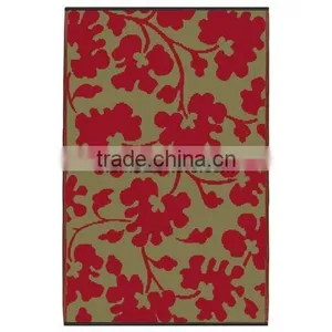 Indian Mats, Sleeping Synthetic Polymats Inda Mats Rugs thumbnail-2