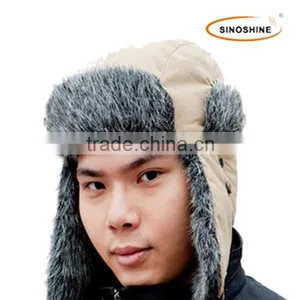 2014 Outdoor Winter Hat Made in China 45*68cm in Various Color thumbnail-2