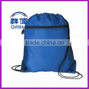 Amazing Hot Sale 80g/90g NON WOVEN Drawstring Bag thumbnail-3