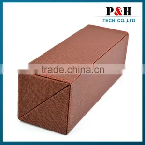 Fashion Women pu Leather Boxes for Cosmetics Wholesale thumbnail-4
