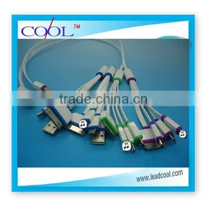 USB 3 in 1 Cable thumbnail-4