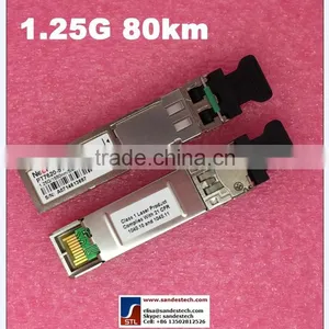 NeoPhotonic PT7620-51-3W Huawei 02317348 S-SFP-LH80-SM1550 1.25G-1550nm-80km-SM-ESFP 1.25G 80km Optical Transceiver thumbnail-1