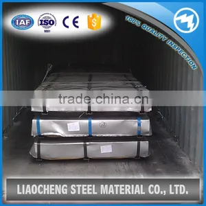 Alloy Steel Plate/sheet 15CrMo 15XM A-387Cr.B thumbnail-4