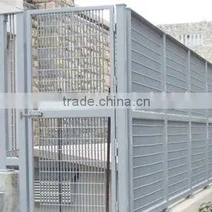 Anti Rust Hot Dip Galvanized Metal Bar Grating thumbnail-1