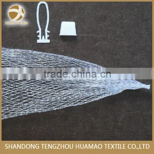 Good Quanlity Plastic Little Mesh Bag for Vegetable and Fruit thumbnail-3
