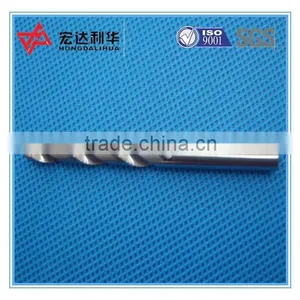 Tungsten CNC Tool Solid Carbide Square End Mill Milling Cutter thumbnail-4