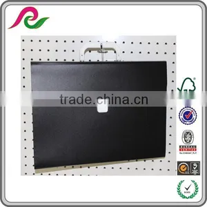 Quality Zipper File Folder Bag thumbnail-3