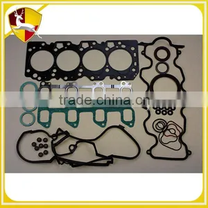 04111-64370 ,overhaul Full Gasket Set Fit for Toyota Corona Engine 3C-T Diesel Engine Parts thumbnail-1