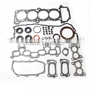 Auto Engine GA16DS Cylinder Head Gasket Kit / Set 10101-74Y85 With Exquisite Details thumbnail-2