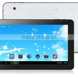 2016 Best-selling OEM 10inch Tablet pc Quad Core 1024*600 Android Tablet pc thumbnail-1