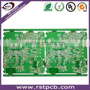 Mobile Phone Pcb Board Fabrication thumbnail-1