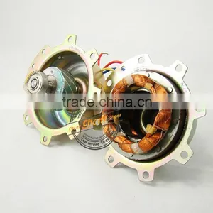 Hot Sales Small Bathroom Ventilation Exhaust Fan With OEM Service thumbnail-3