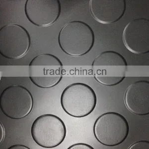 Super Oil Proof Pvc Fireproof Floor With 1.5mm Thick thumbnail-1