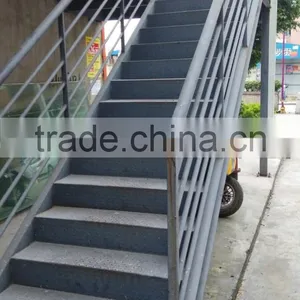 Light Steel Frame Cheap Prefab Car Garage thumbnail-1