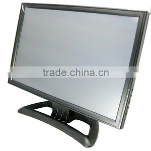 LCD Touch Monitor:19 Inch,just the Lowest Price for Big Order thumbnail-1