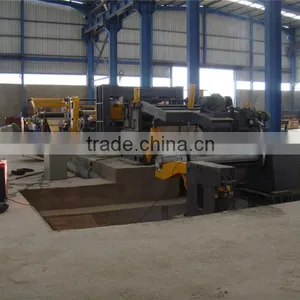 High-speed and High-precise Fully Automatic Slitting Machine thumbnail-2