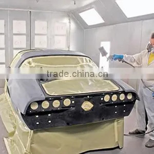 Audited Supplier Japan Car Coating thumbnail-6