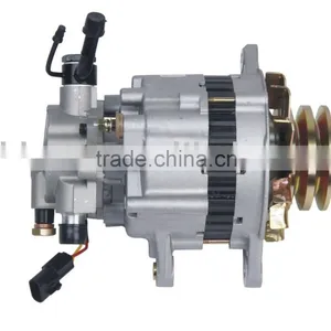 GENERATOR for Hyundai D4BX D4BB 12V 65A thumbnail-1