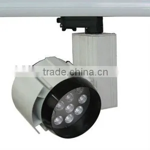 Global LED Track Spotlight thumbnail-1